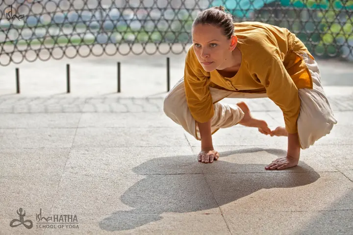 Soul of Yoga - Frankfurt — Yoga in Heddernheim, Frankfurt am Main