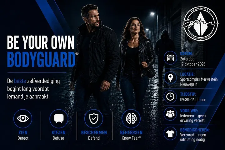 Protect Invest Alphen aan den Rijn — vechtsport-studio in Rijnoord, Alphen aan den Rijn — 2