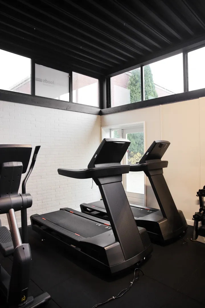 Fitness Loods Oosterbeek B.V. — sportschool-studio in Talud, Oosterbeek — 2