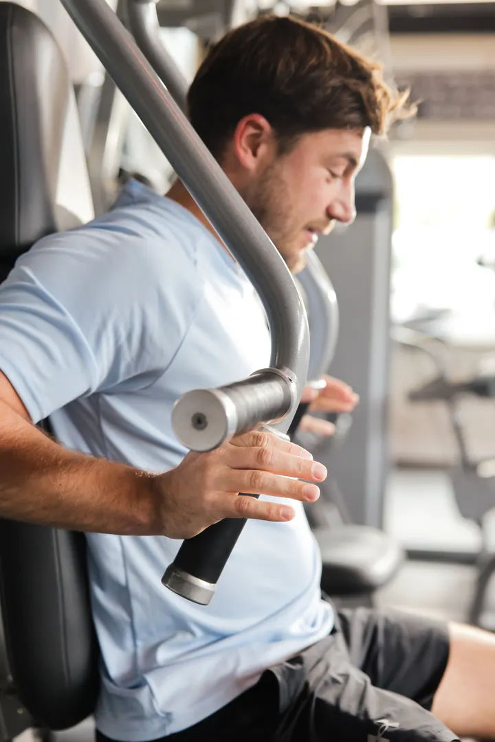 Fitness Loods Oosterbeek B.V. — sportschool-studio in Oosterbeek — 3