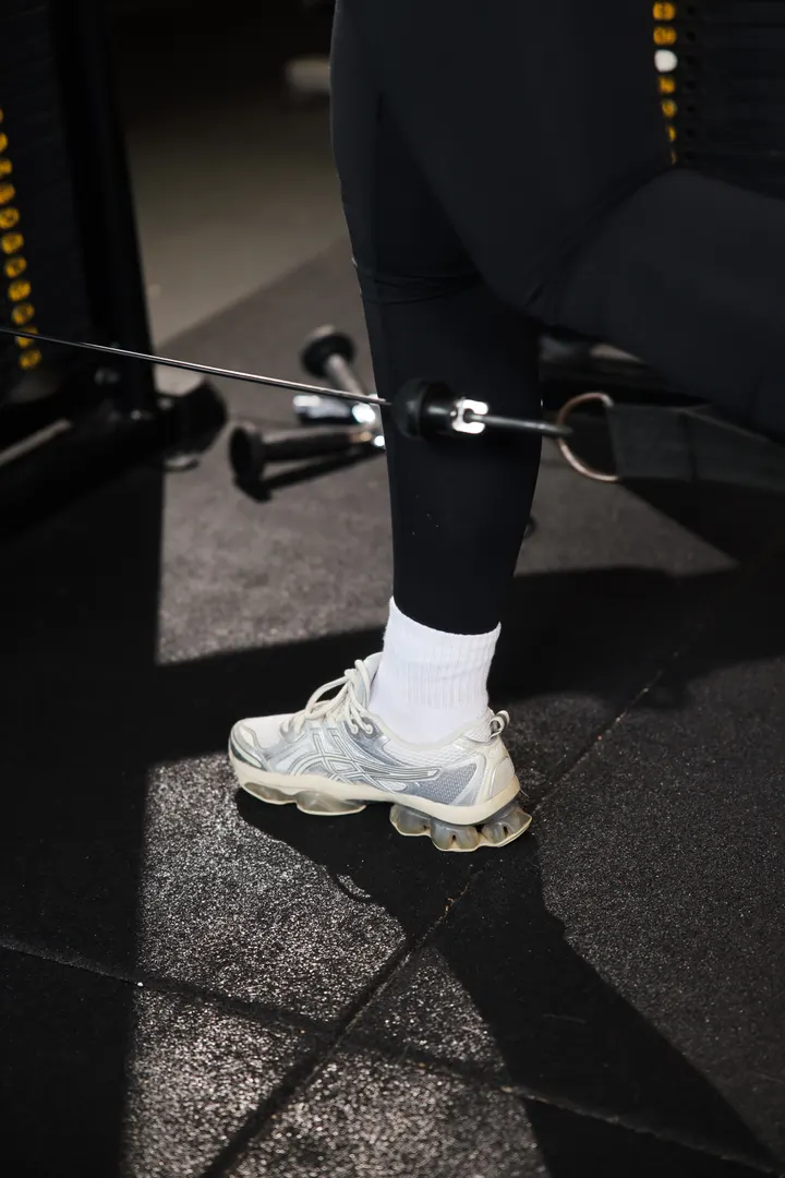 Fitness Loods Oosterbeek B.V. — sportschool-studio in Oosterbeek — 4