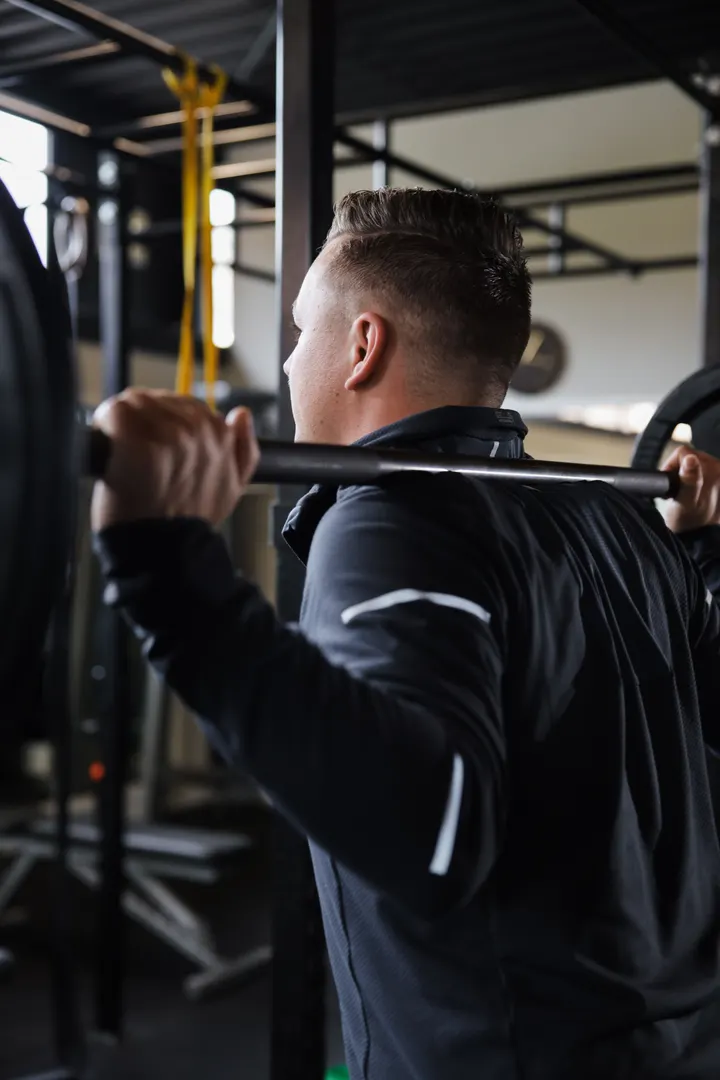 Fitness Loods Oosterbeek B.V. — sportschool-studio in Oosterbeek — 5