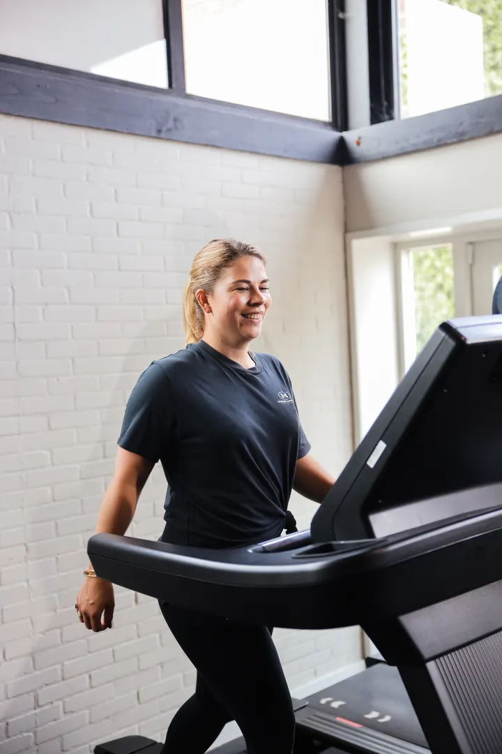 Fitness Loods Oosterbeek B.V. — sportschool-studio in Oosterbeek — 6
