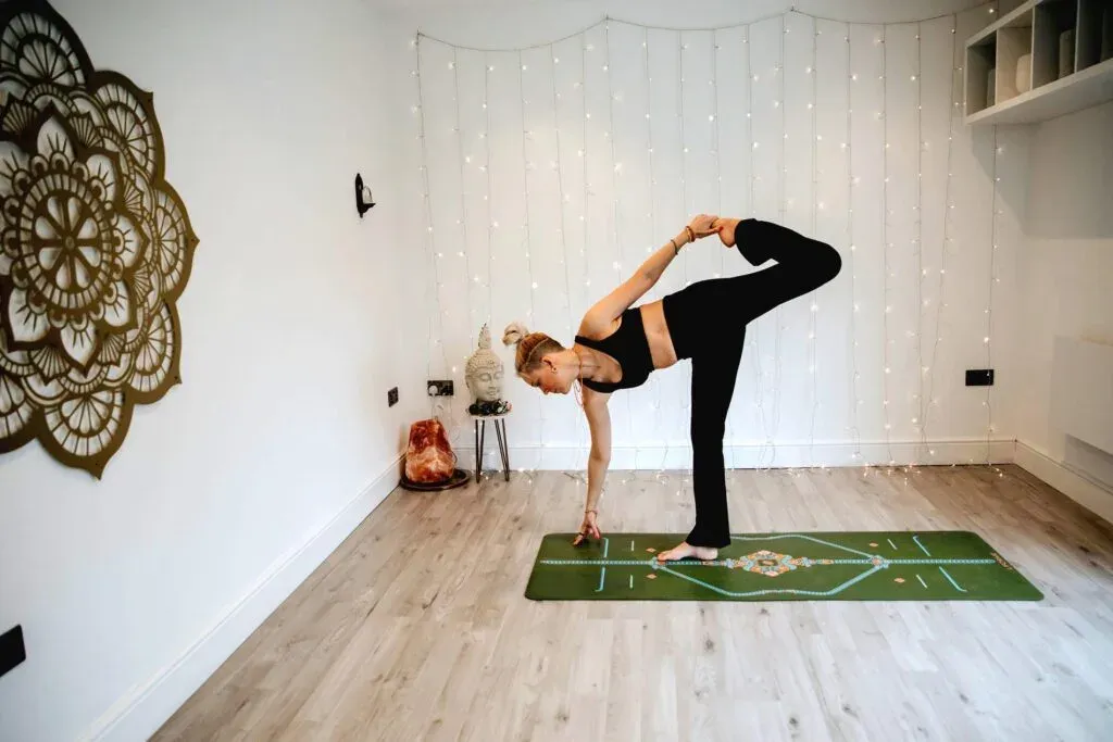 Lucy Burchell Yoga — yoga-studio in Upminster, Upminster — 2