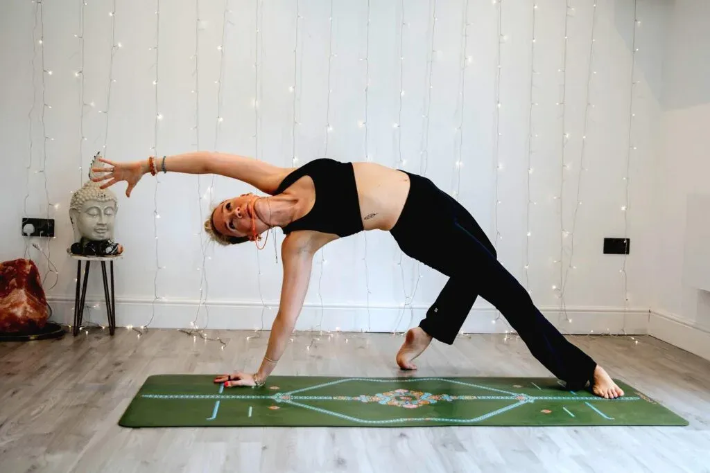 Lucy Burchell Yoga — yoga-studio in Upminster, Upminster — 3