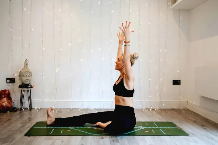 Lucy Burchell Yoga — Yoga in Upminster, London