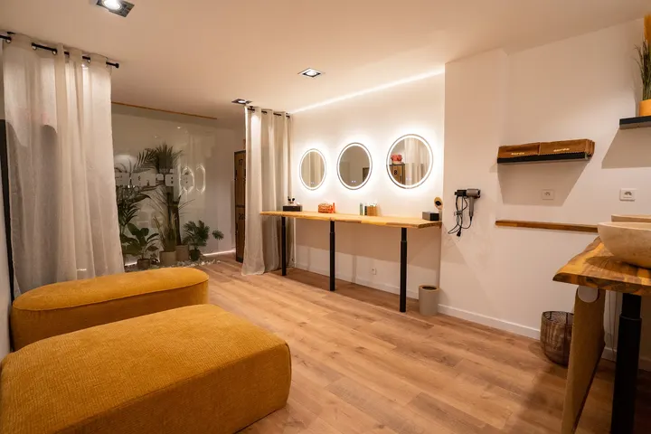 Studio Auréa — pilates reformer-studio à Marcq-en-Barœul, Lille — 3