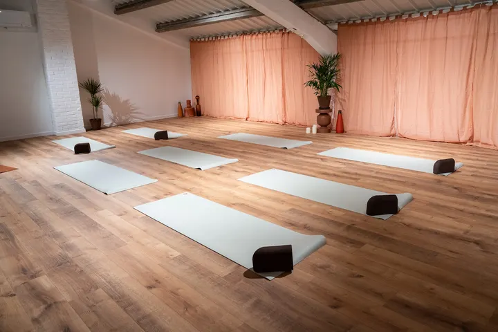 Studio Auréa — pilates reformer-studio à Lille — 3