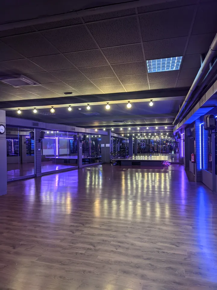 Skipp Madrid — estudio de fitness-studio en Madrid — 3