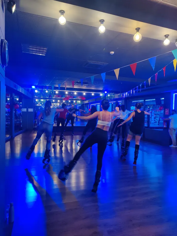 Skipp Madrid — estudio de fitness-studio en Madrid — 4