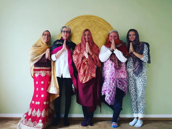 MAHANA YogaCenter — yoga-studio in Wimpfen am Berg, Bad Wimpfen — 2
