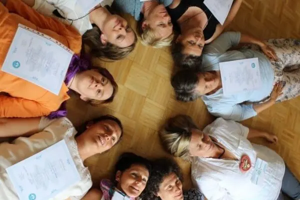MAHANA YogaCenter — yoga-studio in Wimpfen am Berg, Bad Wimpfen — 3