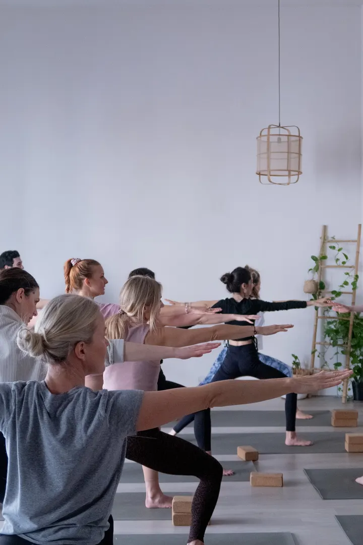 Joy Yoga - Lagree — yoga-studio à Montpellier — 3