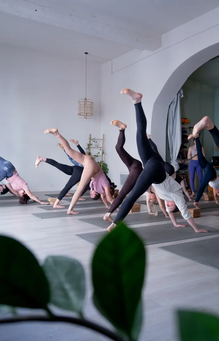 Joy Yoga - Lagree — yoga-studio à Montpellier — 5