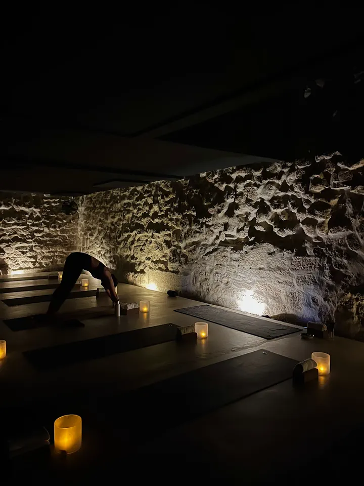 Not Yoga — yoga-studio à Paris 4e Arrondissement, Paris — 2
