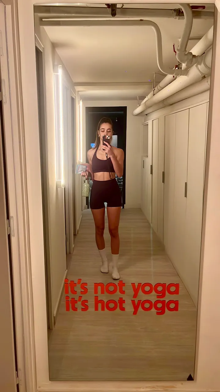 Not Yoga — yoga-studio à Paris — 5