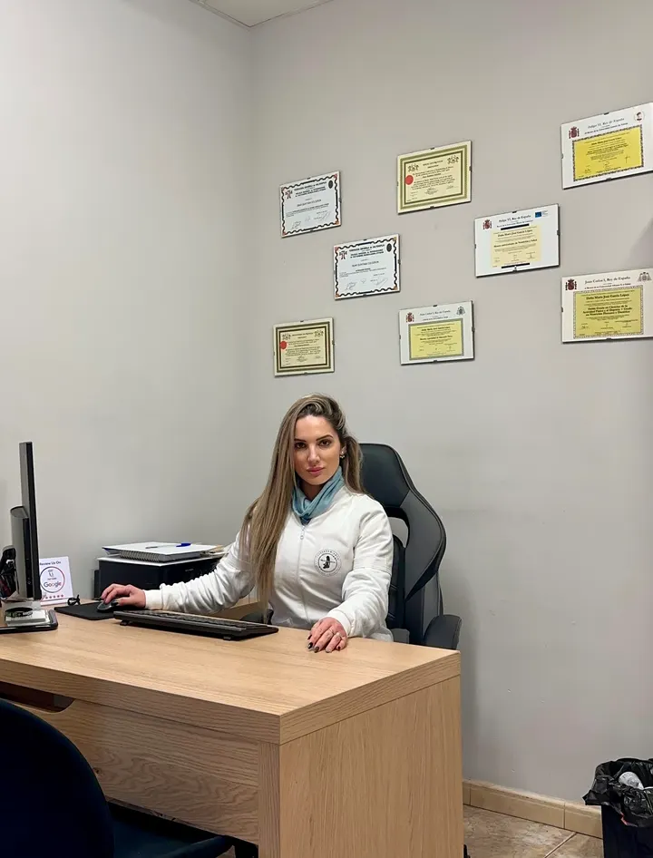 Mjgarcia-fitness — estudio de fitness-studio en La Corredoria, Oviedo — 2