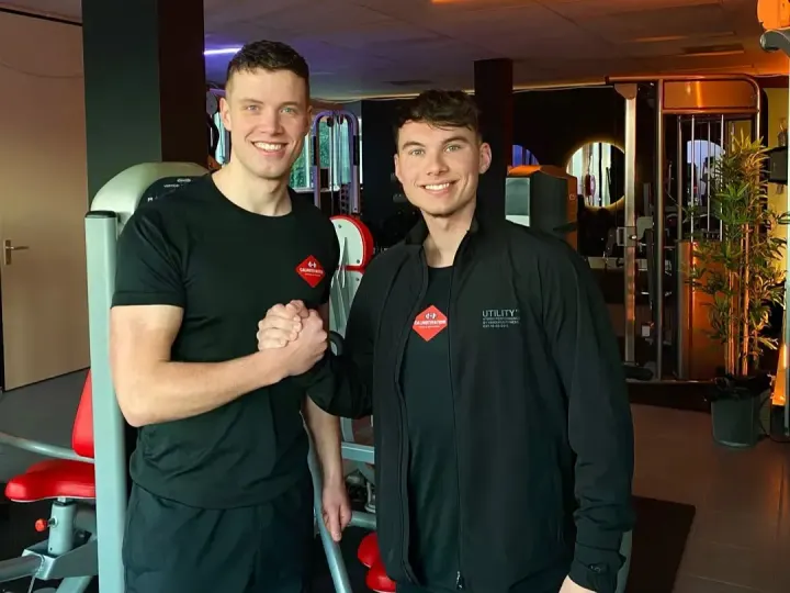 Calmotivation Linschoten — sportschool-studio in Cattenbroek, Linschoten — 2