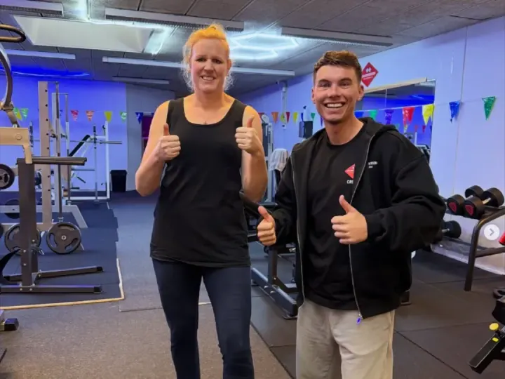 Calmotivation Linschoten — sportschool-studio in Linschoten — 3