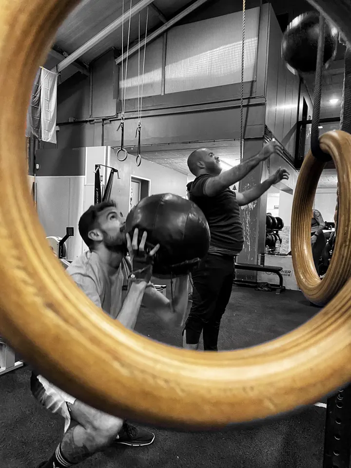 Ruroni CrossFit Saint-Ouen — crossfit-studio à Saint-Ouen — 4