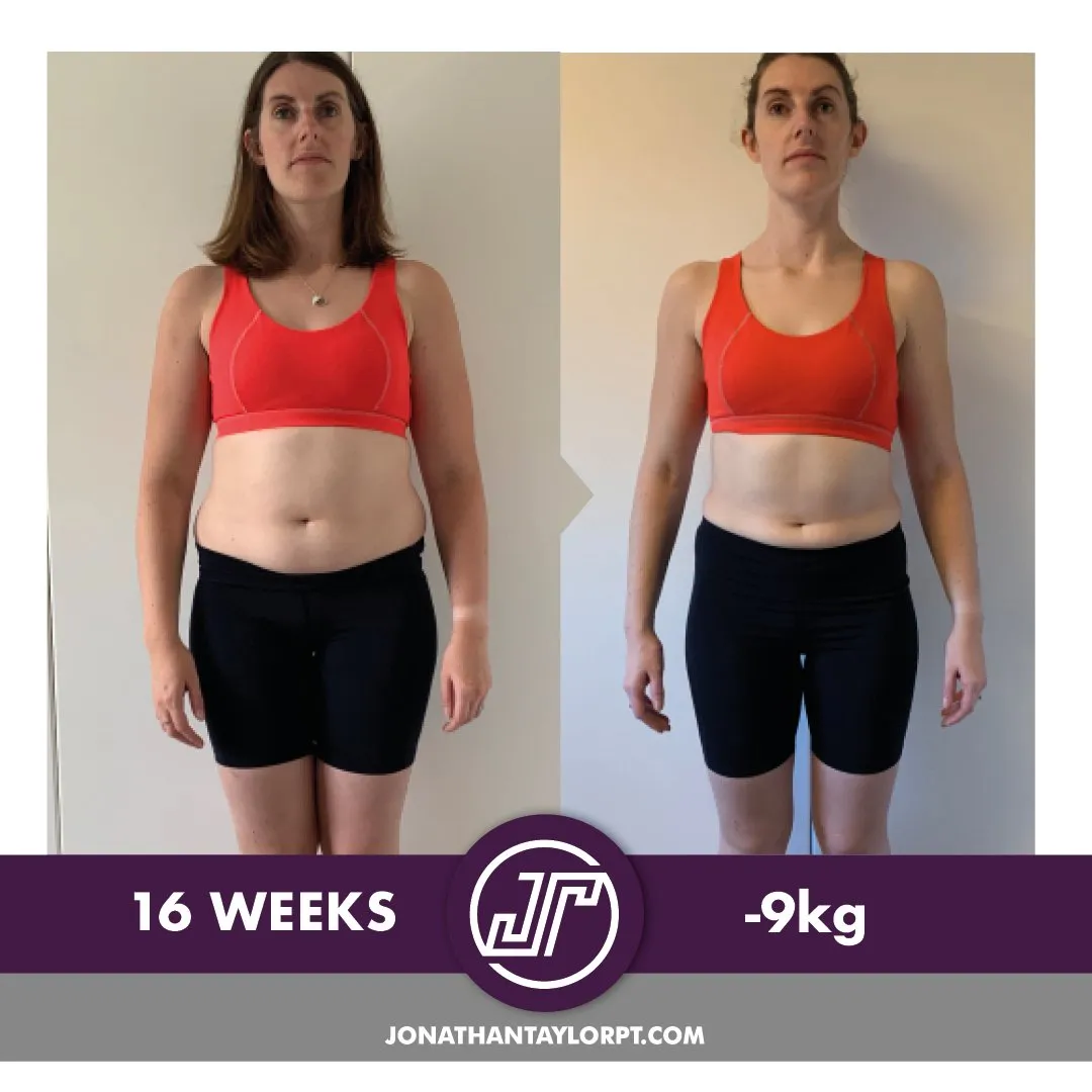 Jonathan Taylor Personal Training — strength-studio in Mayfair, London — 2