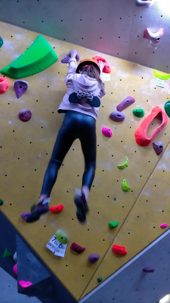 BeClimb Centros — escalada-studio en Málaga — 4