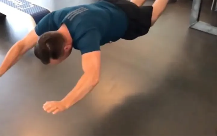 Fit Fast — hiit-studio in Utrecht — 5