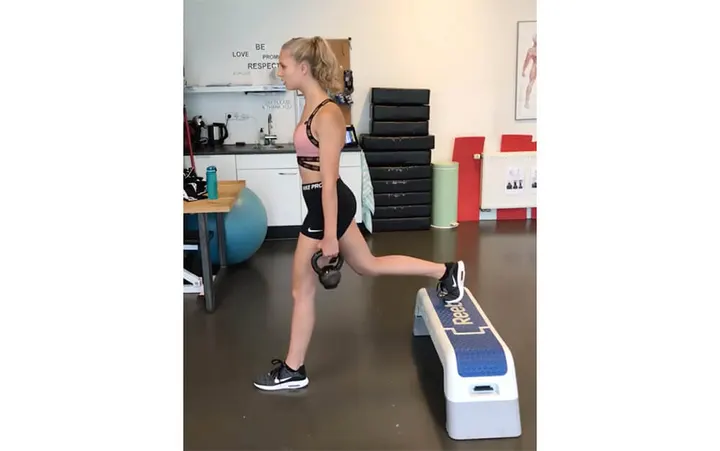Fit Fast — hiit-studio in Utrecht — 6