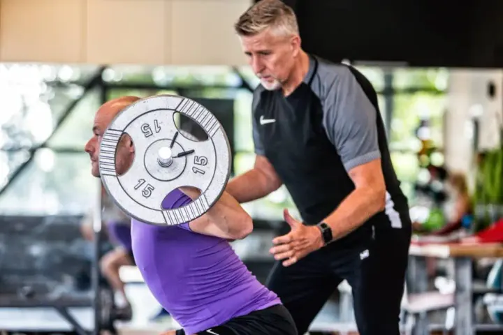 Fit Fast — HIIT in Leidsche Rijn, Utrecht