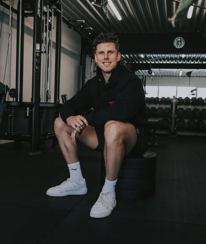 Inventio Coaching — Personal training in Heiloo