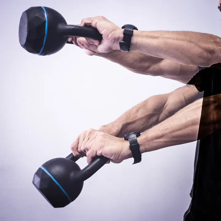Soames Fitness — personal training-studio em Lagos — 3