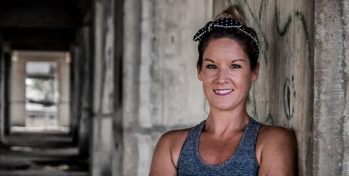 Soames Fitness — personal training-studio em Lagos — 4