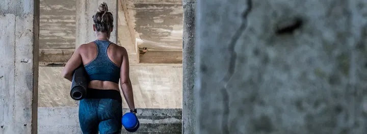 Soames Fitness — Personal training em Bairro Primeiro de Maio, Lagos