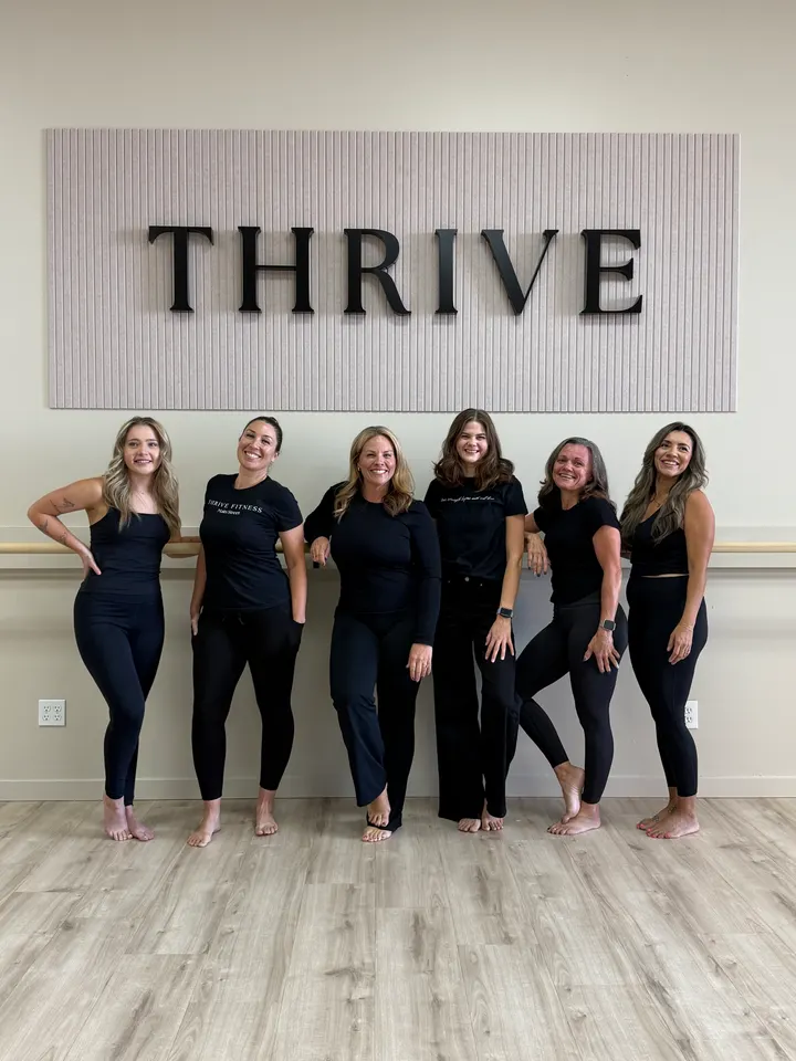 Thrive Fitness Studio — Yoga in Limbury, Luton
