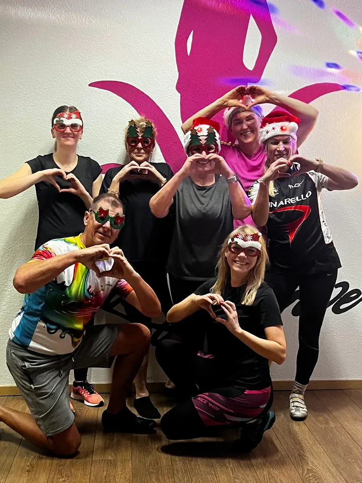 LadyPower Fitness — Fitnessstudio in Stadtheide, Schwäbisch Hall
