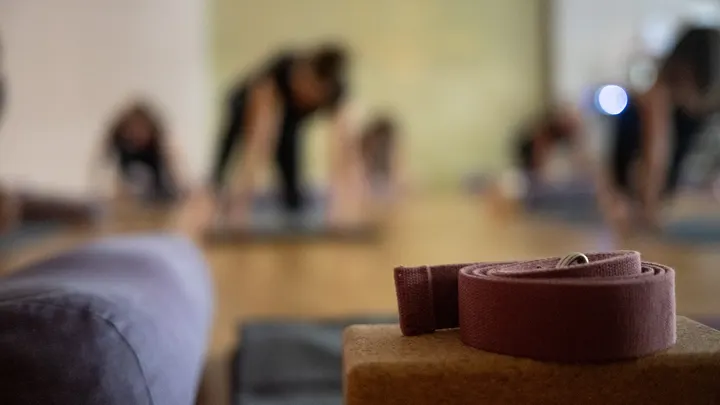 Yoga in Kiel - Emma Hermansson — yoga-studio in Exerzierplatz, Kiel — 3