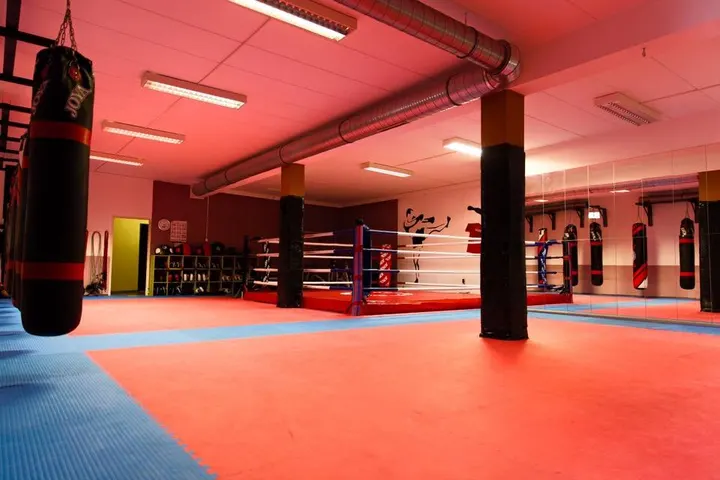 Porzer Fight Club — boxen-studio in Köln — 3