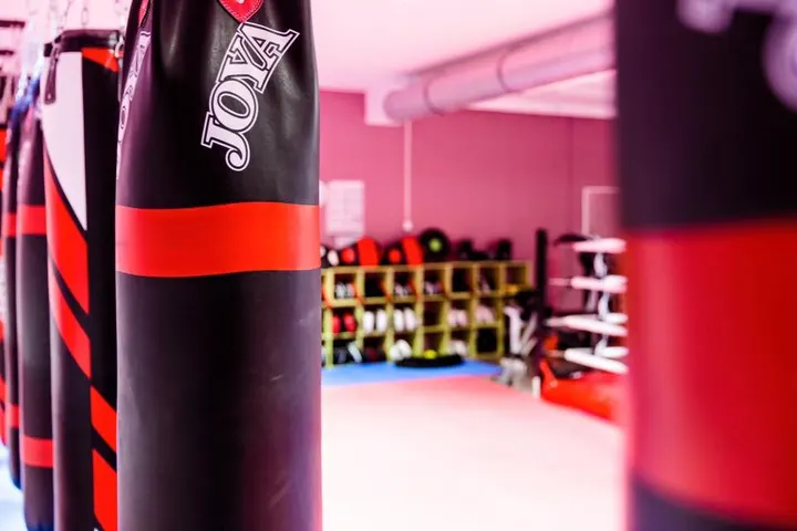 Porzer Fight Club — boxen-studio in Köln — 5