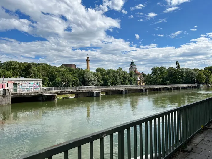 Müllersches Volksbad - Sauna — wellness-studio in München — 5