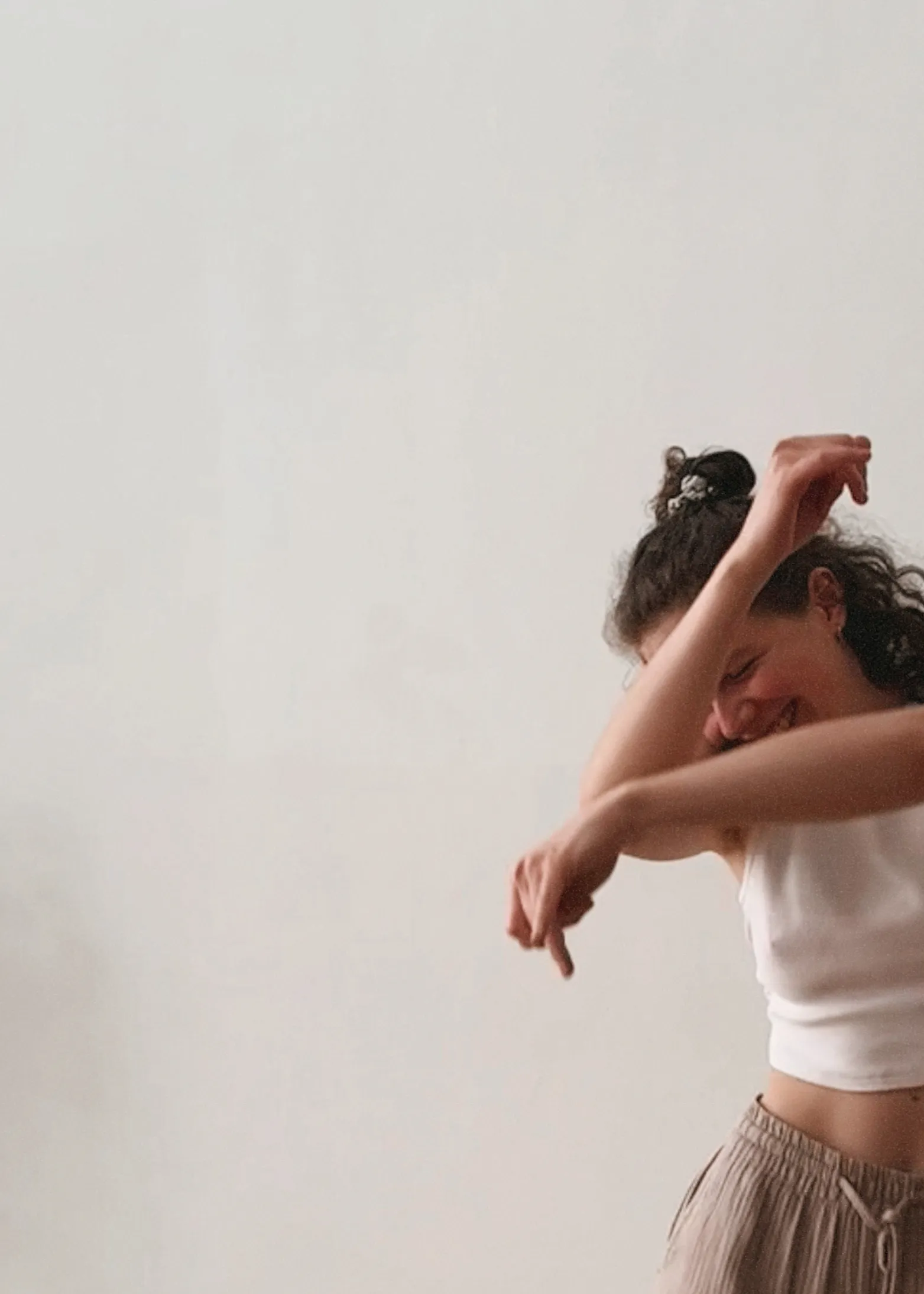 JOMO Studio - Secret Garden - Gereonsviertel — yoga-studio i Köln — 3