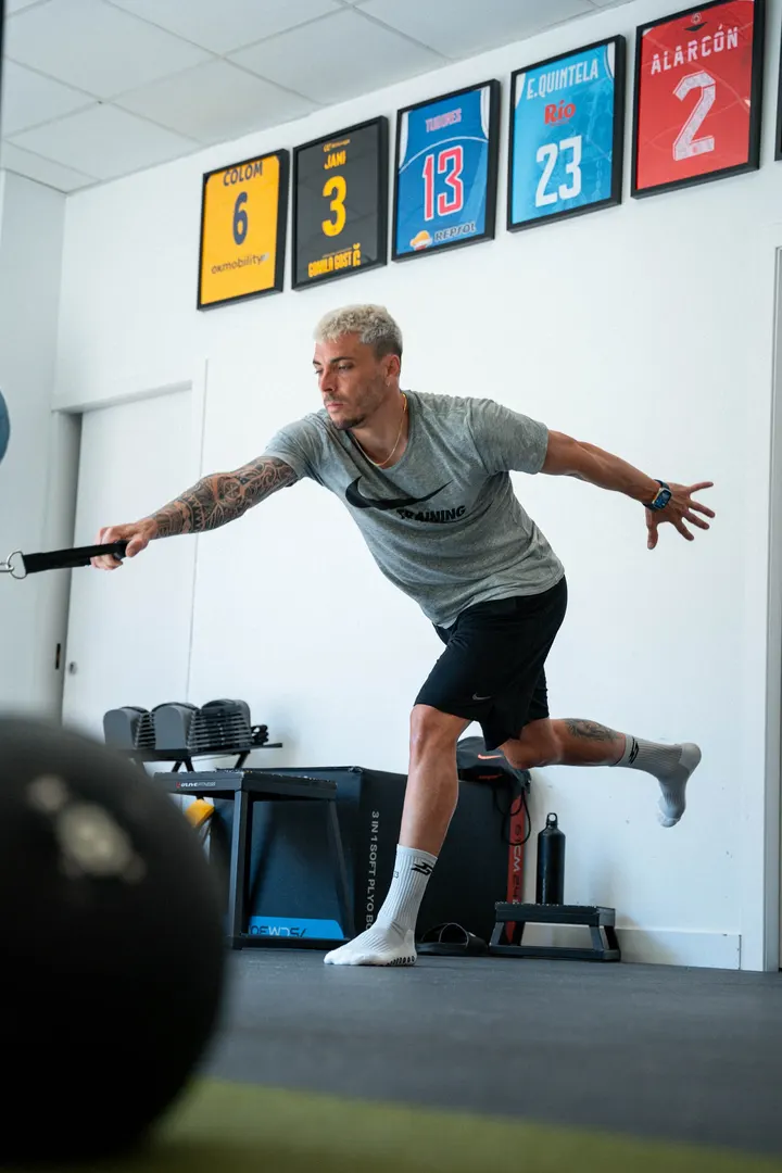 re3MOVE — recovery-studio en Son Fortesa, Palma — 2