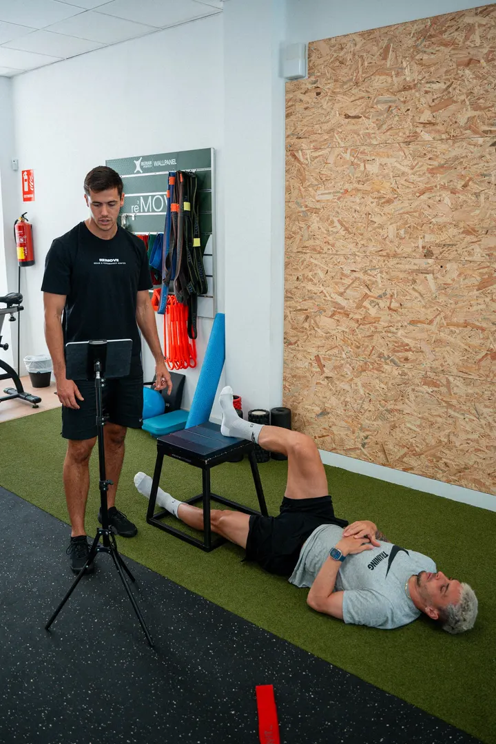 re3MOVE — recovery-studio en Son Fortesa, Palma — 3