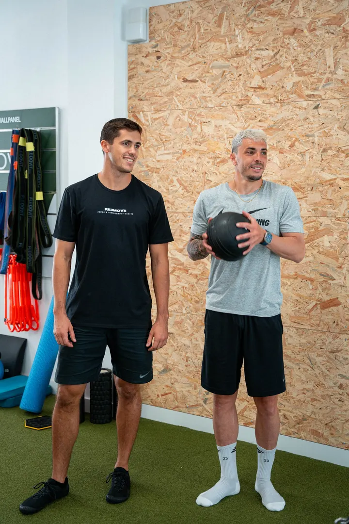 re3MOVE — recovery-studio en Palma — 4