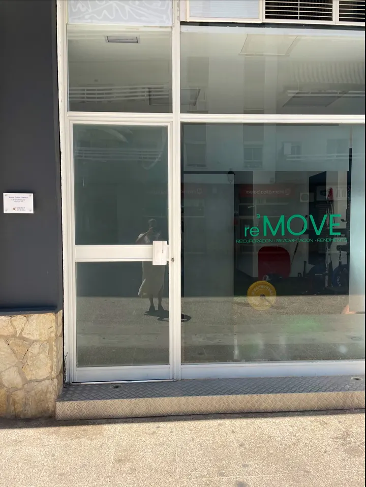 re3MOVE — recovery-studio en Palma — 5