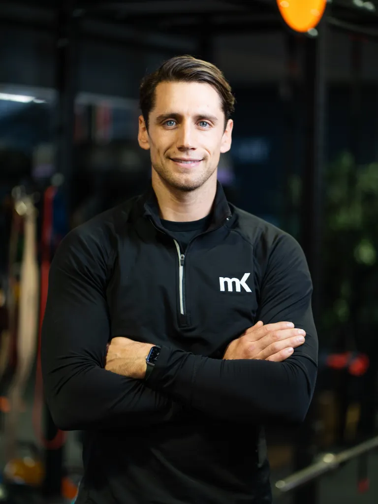 MK Health Hub — reformer pilates-studio in Solihull — 2