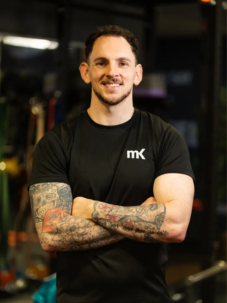 MK Health Hub — reformer pilates-studio in Solihull — 3