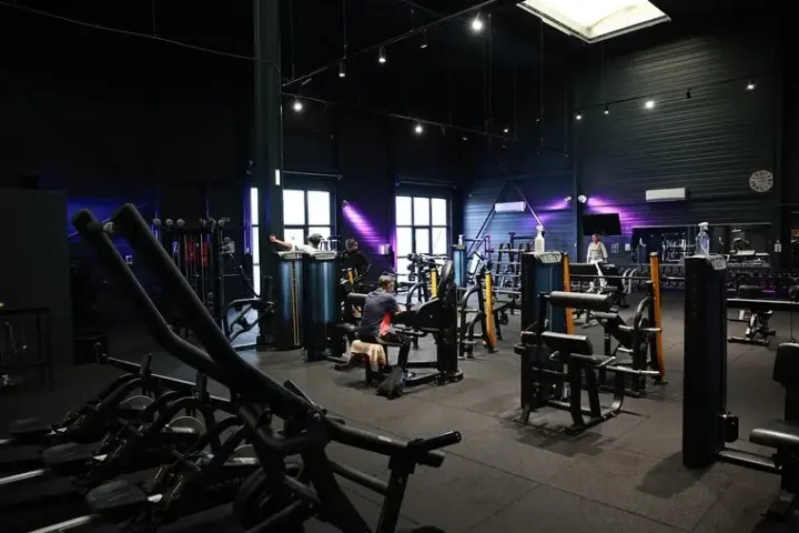 Oxxa Fitness Saverne — salle de fitness-studio à Monswiller — 2