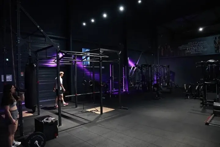 Oxxa Fitness Saverne — salle de fitness-studio à Monswiller — 3