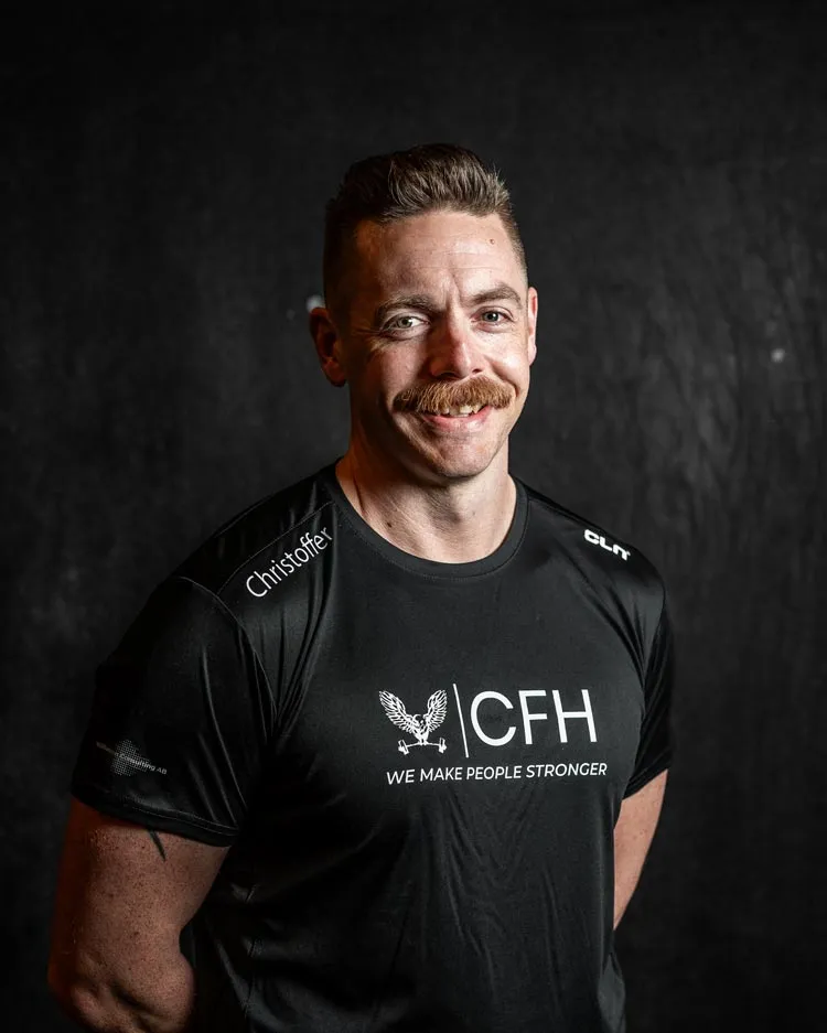 CrossFit Halmstad — crossfit-studio i Halmstad — 5