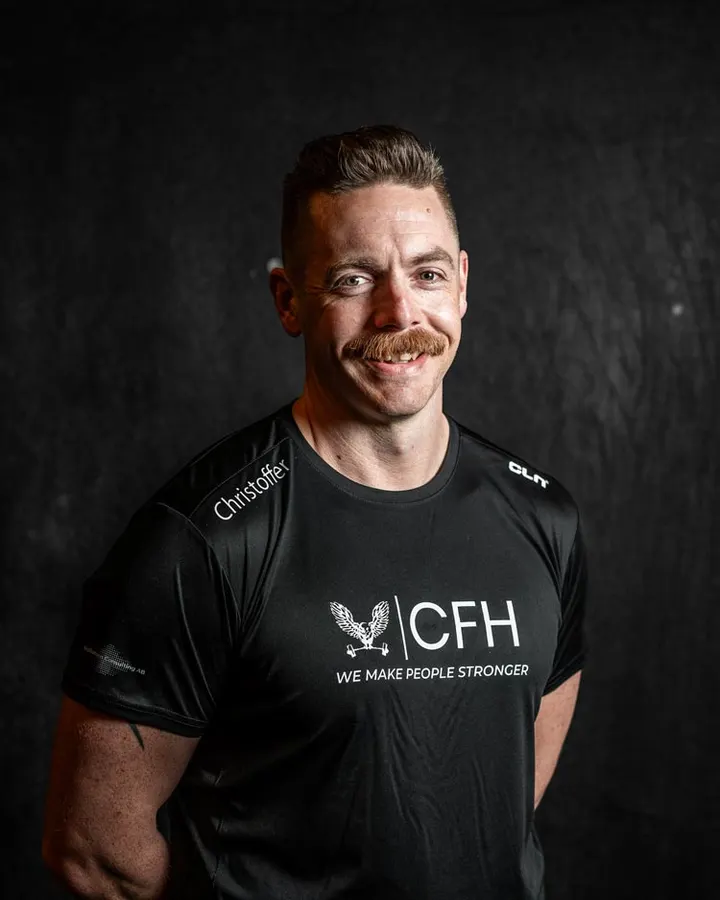 CrossFit Halmstad — crossfit-studio i Halmstad — 5